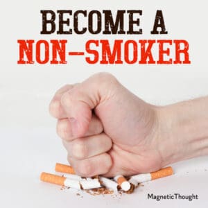 Become a Non-Smoker