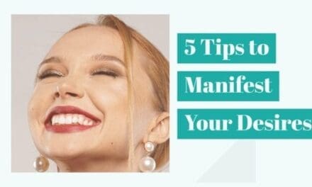 How to Manifest Anything You Want or Desire