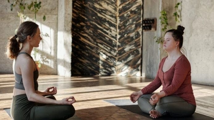 How Meditation Helps Manifest Your Goals