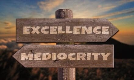 How to Develop Lifelong Excellence