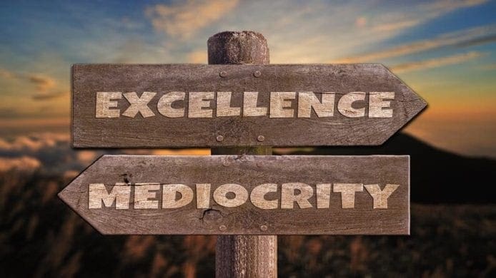 How to Develop Lifelong Excellence