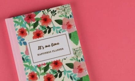 Reaping the Benefits of a Gratitude Journal