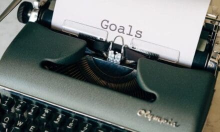 Types of Goals and How To Set Them